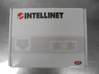 Intellinet Fast Enet Media Converter 10/100base-tx To 100base-fx (m276413) Intellinet Fast Enet Media Converter 10/100base-tx To 100base-fx (m276413)