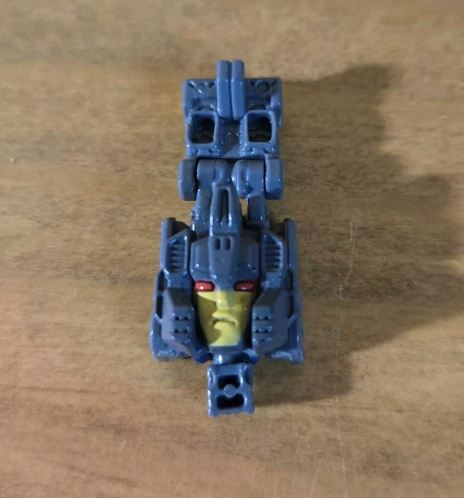 Transformers Generations Titans Return Chasm Hasbro 2016 HEAD PART