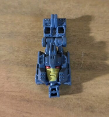 Transformers Generations Titans Return Chasm Hasbro 2016 HEAD PART