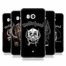 OFFICIAL MOTORHEAD GRAPHICS HARD BACK CASE FOR HTC PHONES 1