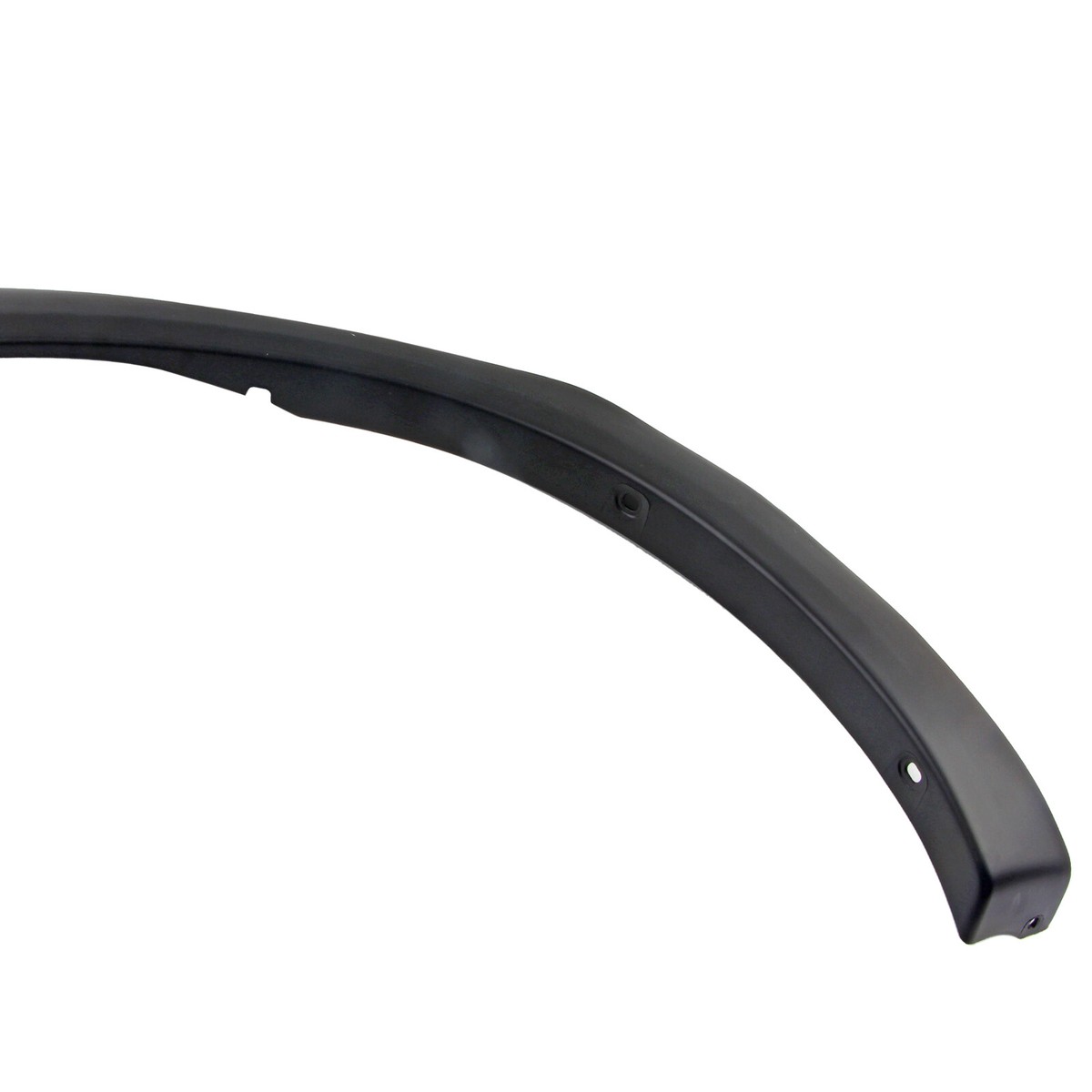 2011-2017 INFINITI QX56 QX80 RIGHT PASSENGER REAR FENDER FLARE MOLDING OEM