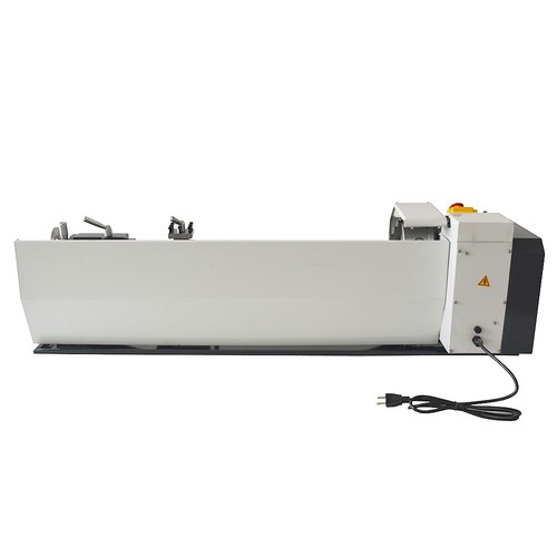 MT5 WM210 Precision Metal Lathe MT5 Brushless Motor Bench Lathe 110V - Picture 10 of 21