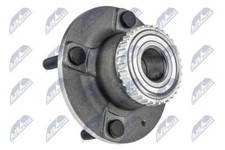 Roulement de roue Chevrolet REZZO