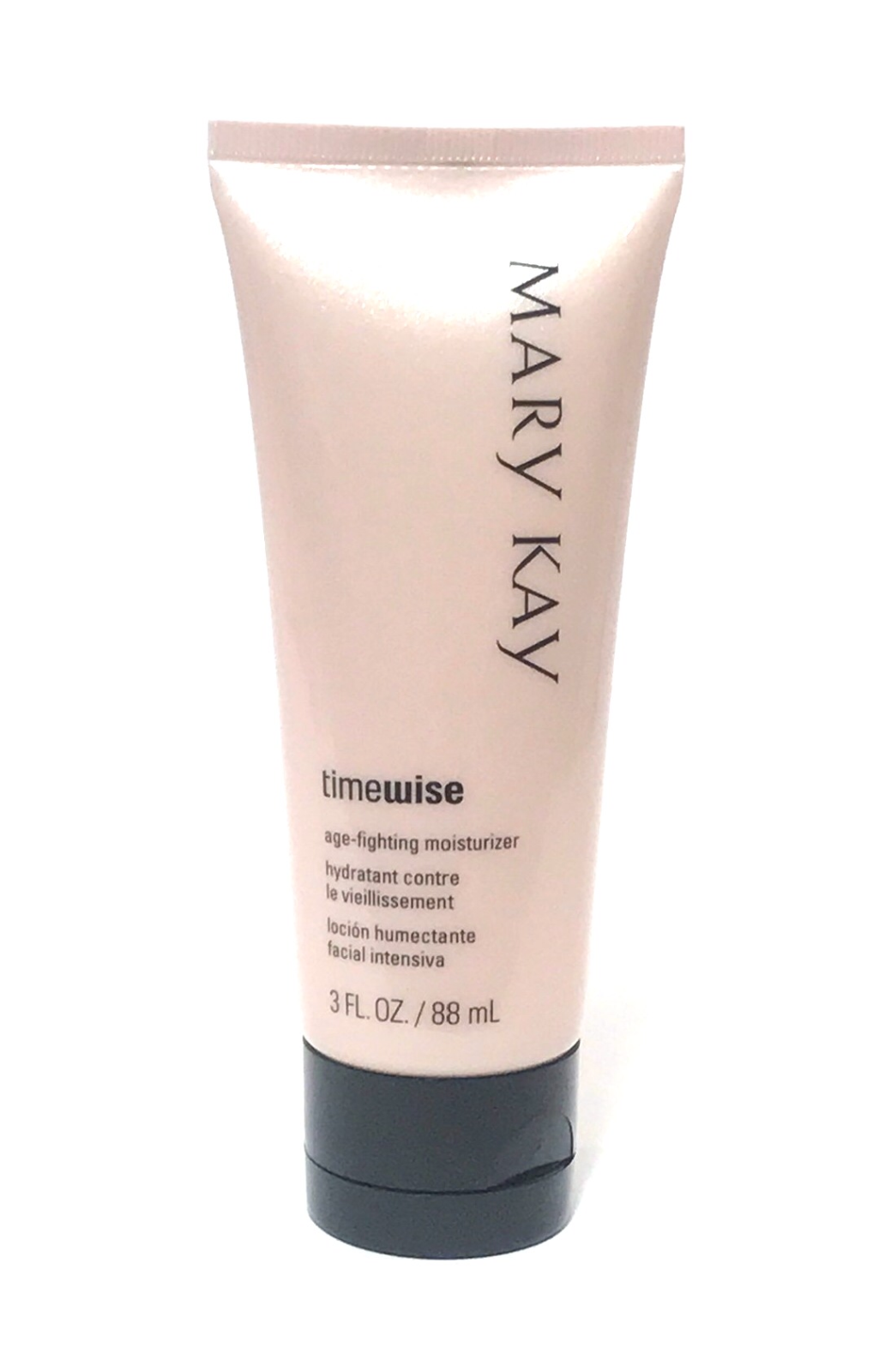 moisturizer timewise mary kay
