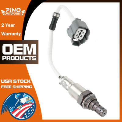 Enhanced Downstream O2 Oxygen Sensor 234-4352 Fit For 2005-06 Honda CR-V 2.4L