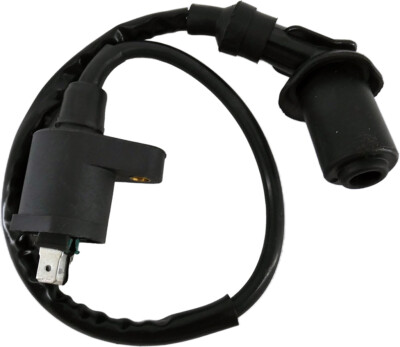 Zündspule mit Kerzenstecker für Honda 1993 SJ Bali 50 AF32/ ZDCAF3200F0