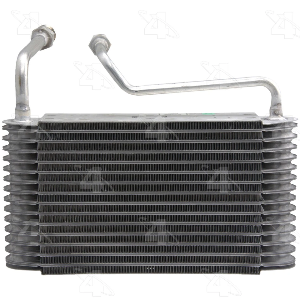 Núcleo evaporador aire acondicionado Chevrolet Cavalier 1995-2005 4 estaciones 1996 1997 1998 Foto 3 de 4