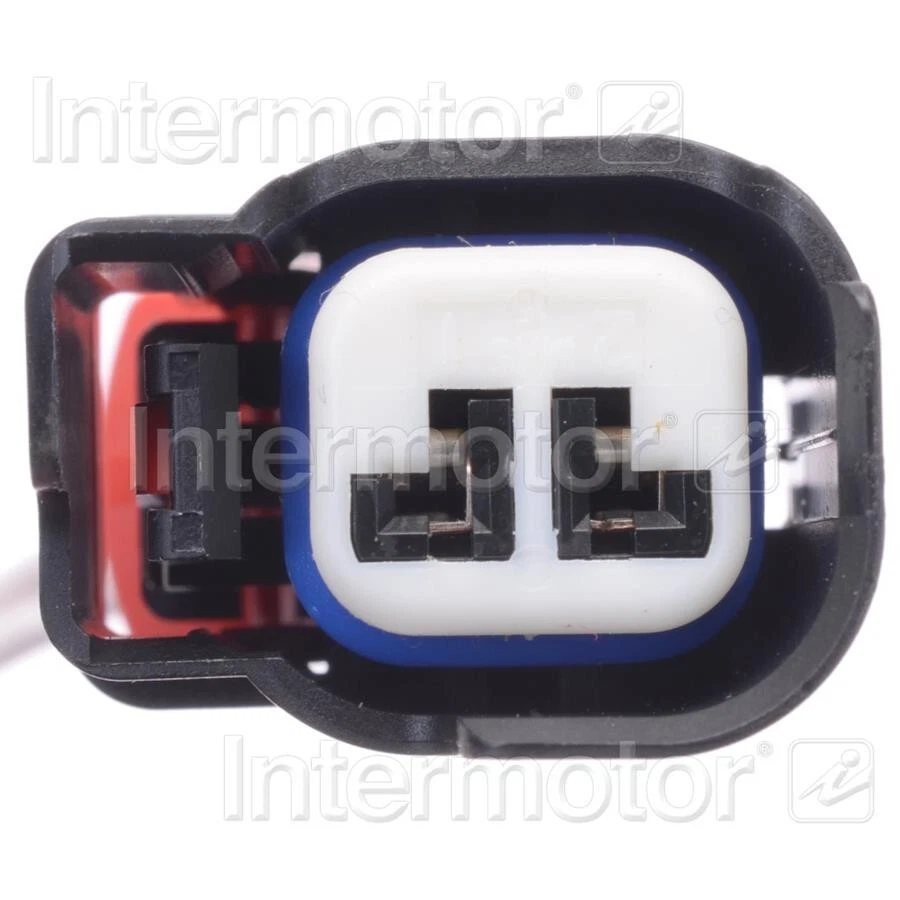 For 2007-2012 Dodge Caliber ABS Wheel Speed Sensor Connector Front SMP 2008 2009 - Image 4 of 4