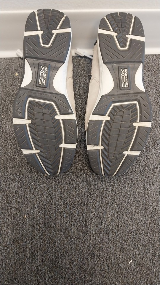 rockport xcs walkability