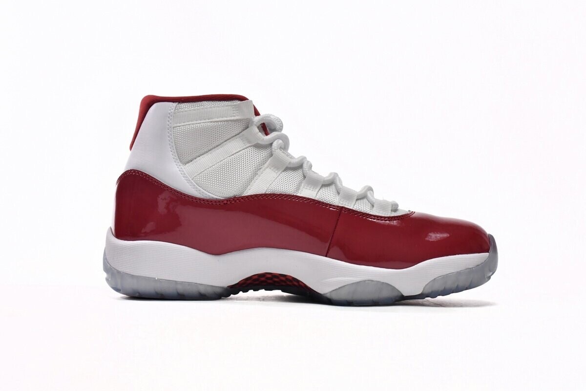 Size 9 - Jordan 11 Retro High Cherry for sale online | eBay