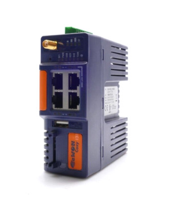 Ewon EC6133D_01MA/S | Wi-Fi Cosy 131 3G 12-24V | 2.5A