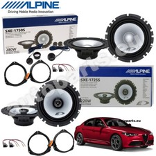 Porte avant et accessoires Alfa Romeo 1750