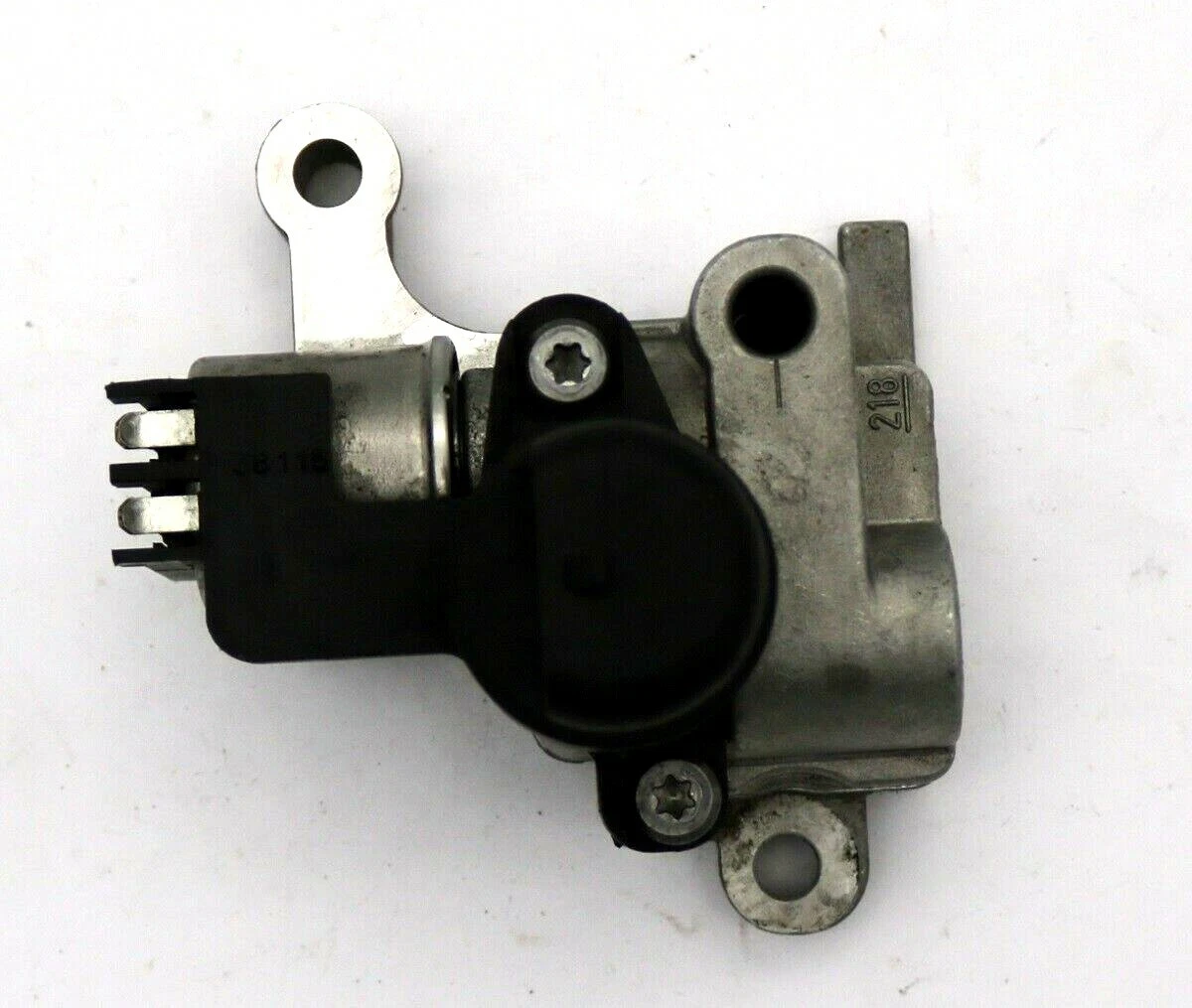 Mercedes-Benz M113 Pressure Relief Valve A1131800015 0261221002 | eBay 