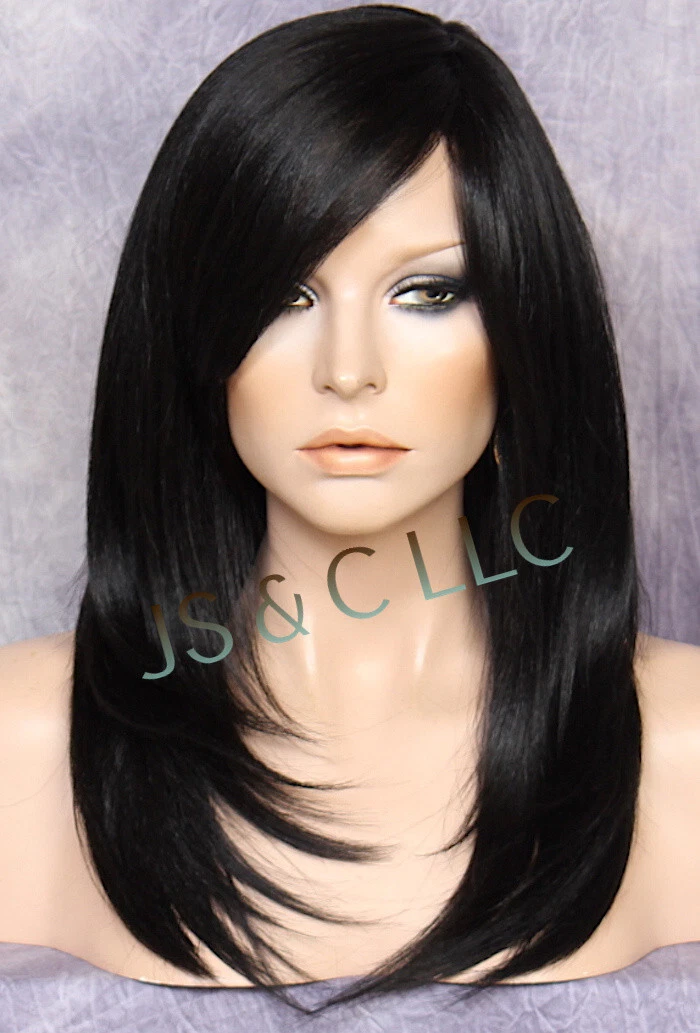 Update 133+ razor cut long hair best dedaotaonec