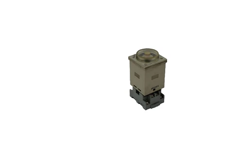 Omron H3CR-A Timer with Base