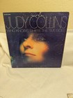Judy Collins – Who Knows Where The Time Goes Vinyl LP - FAIR/GOOD CONDITION!!!