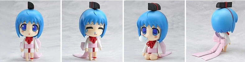 Nendoroid 020 Binchou-tan - Figurine Good Smile Company - Neuve Sous Blister