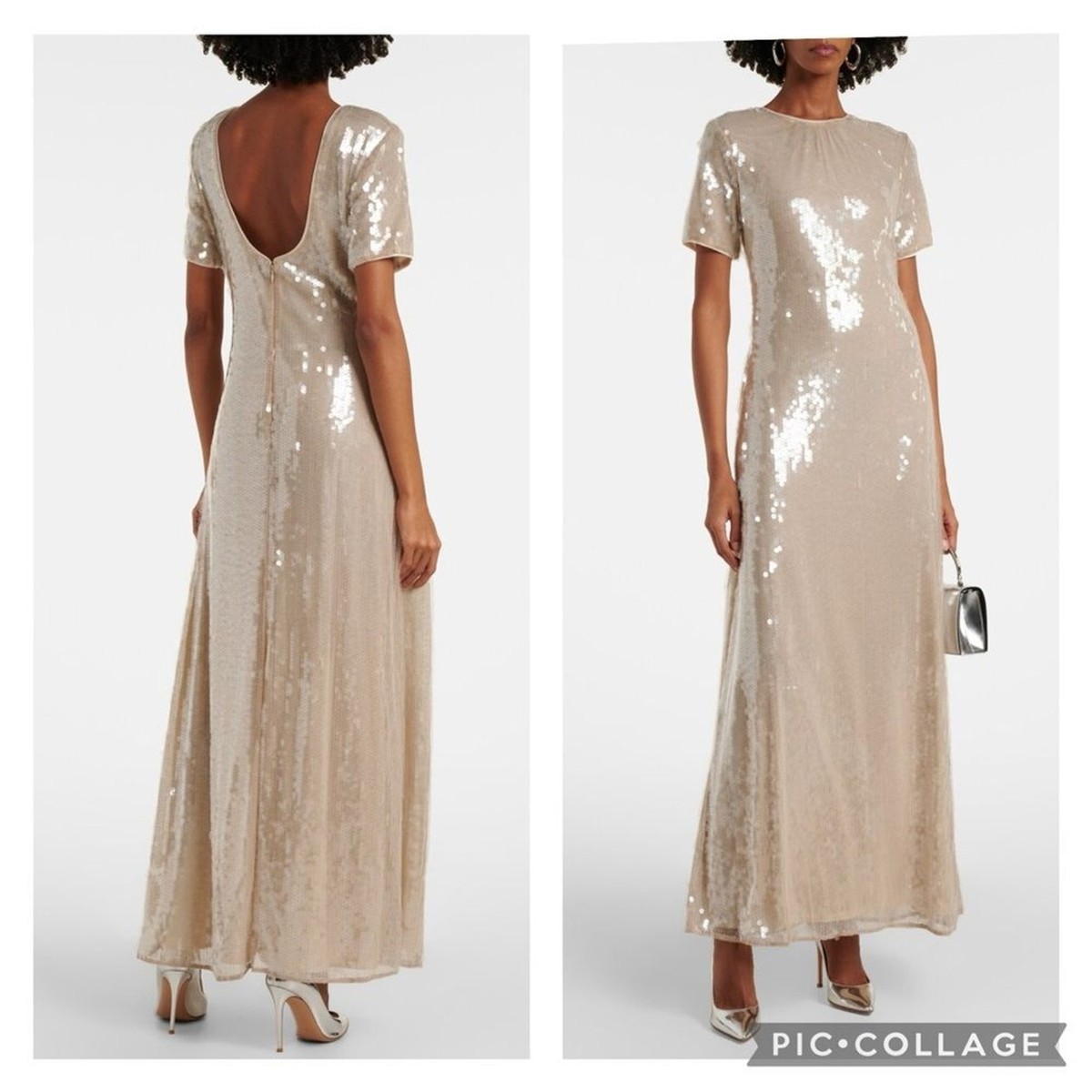 chinese dress ladies Ru Maxi Bodycon Dress Sirdivie – sirdivie main image 1