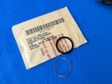 ANVIS 6 AN/AVS-6 NVG Goggles Torsion spring Washer Objective Focus lens