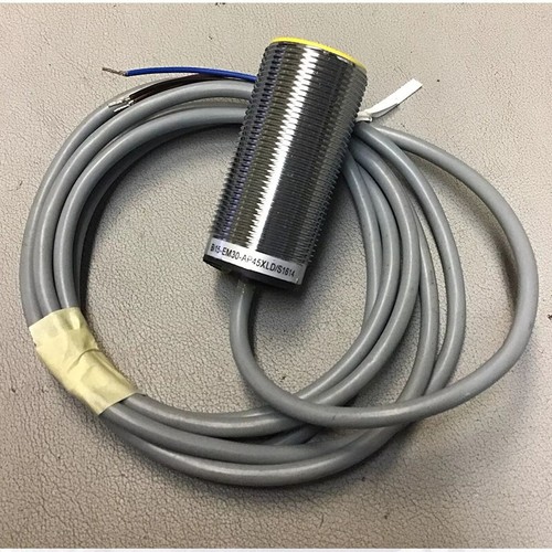 1pcs Replacement For Turck Bi15-EM30-AP45XLD Inductive Sensor - Picture 1 of 1