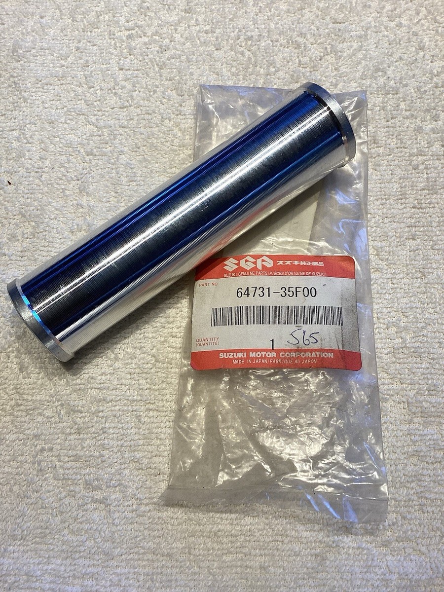 Suzuki GSX-R600/750, SV1000 Rear Wheel Bearing Spacer | eBay UK