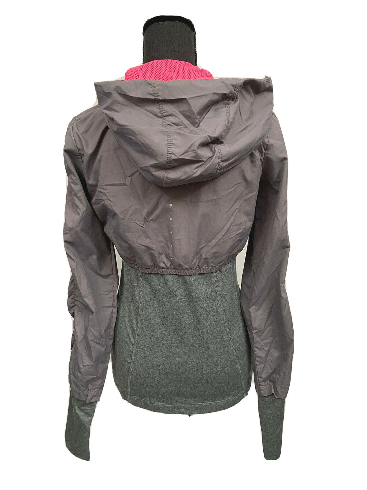 mondetta performance gear jacket