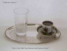 Barker Ellis Silver Antiques for sale | eBay