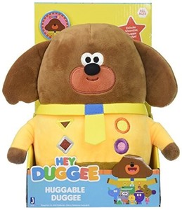 hey duggee toys ebay