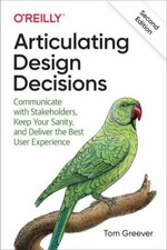 Articulating Design Decisions: Communicate wi...