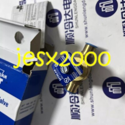 1PC NEW    B10S2 solenoid valve  #D7