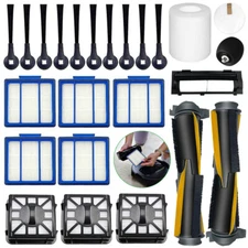 Fit Shark IQ R101AE (RV1001AE) IQ R101 (RV1001) Vacuum Cleaner Replacement Parts