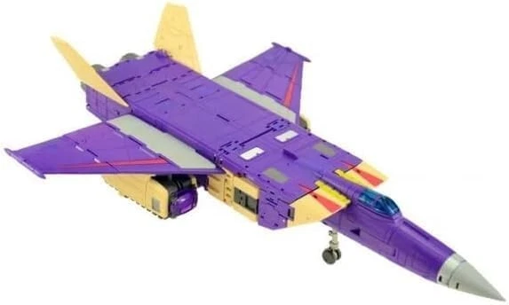 DX9 D-08 D08 Gewalt Action Figure New in Stock - Image 4 of 4