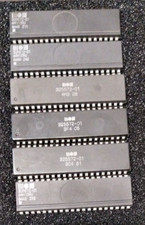 1 x tableau de portes MOS 325572-01 1541 pour commodore 1541