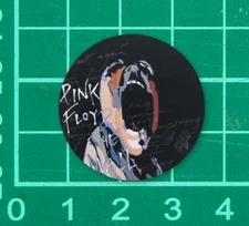 Pink Floyd The Wall Sticker Decal album