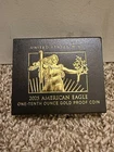 U.S. Mint American Eagle 2025 1/10 oz Gold Proof Coin Uncertified