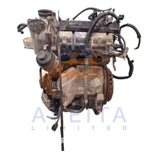 VW Polo 2011 MK5 1.2 Petrol CGPA Complete Engine 03E100034B