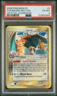2006 POKEMON EX CRYSTAL GUARDIANS #4 CHARIZARD-REVERSE FOIL PSA 6