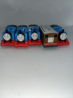 thomas and friends trackmaster Engines Thomas And Toby For Parts