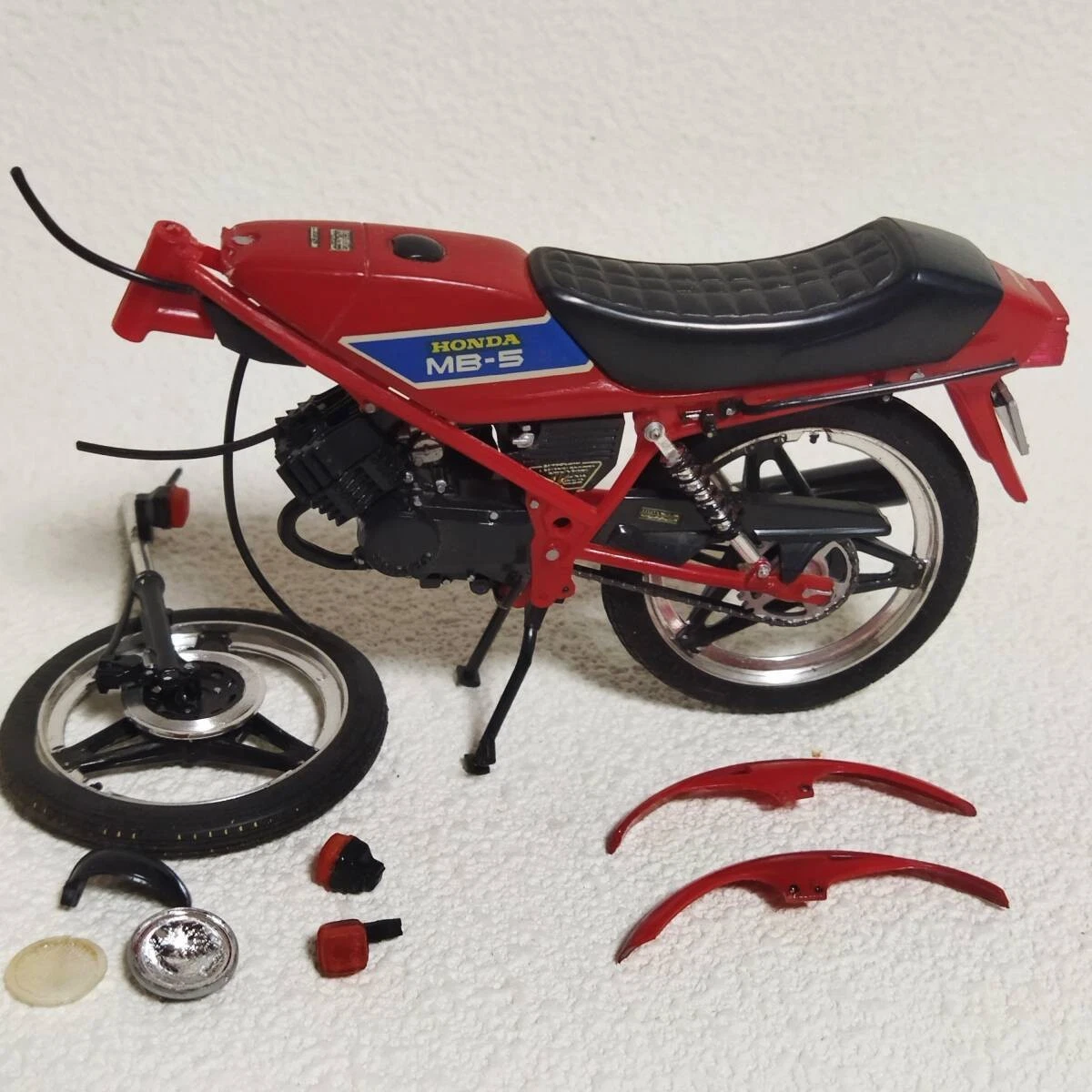 Honda Mb50 for sale | eBay