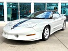 1995 Pontiac Firebird 