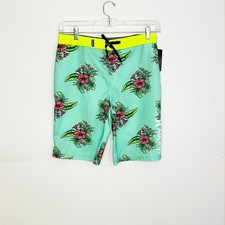 Boys Hurley Swim Trunks Size 20