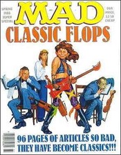 Cover of Mad Special [Mad Super Special] #54