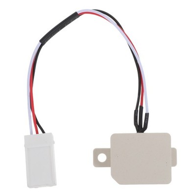 Washing Machine Door Sensor Durable Plastic Reusable Washer Door Switch Sensor