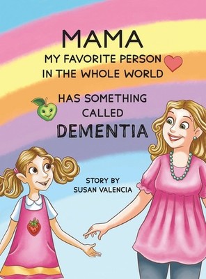 Mama-My Favorite Person In The Whole World-Has Something Cal...