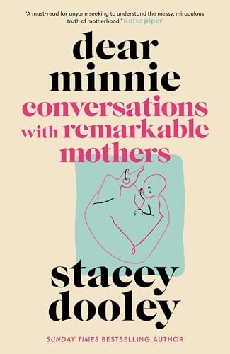Dear Minnie by Stacey Dooley (Hardback Book) - Image 7
