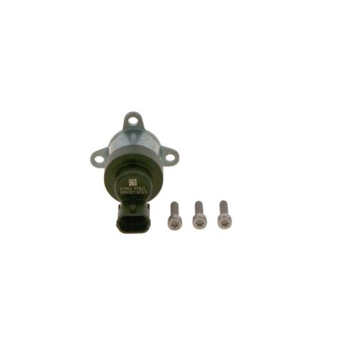 Régulateur de quantité de carburant Bosch stabilisateur d'injection rampe commune Fiat
