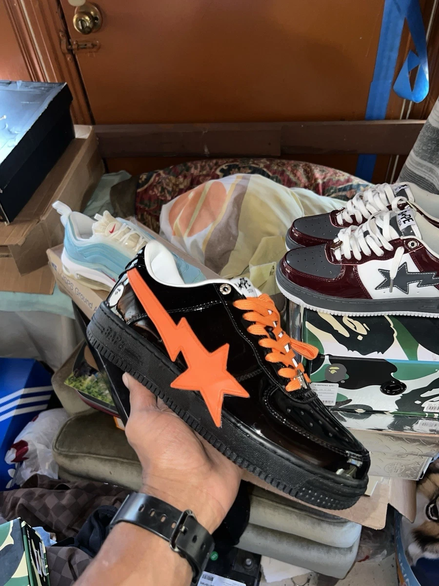 25+ A BATHING APE for sale | Updated Oct 2026