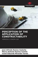 José Alfredo Ramos Guilarte (U. A.) | Perception OF THE Application Of...
