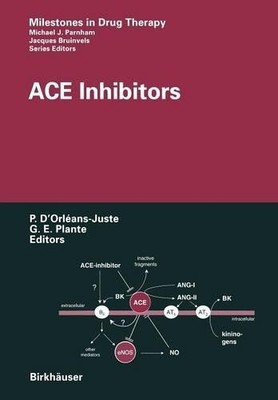 ACE-Hemmer - 9783034875813