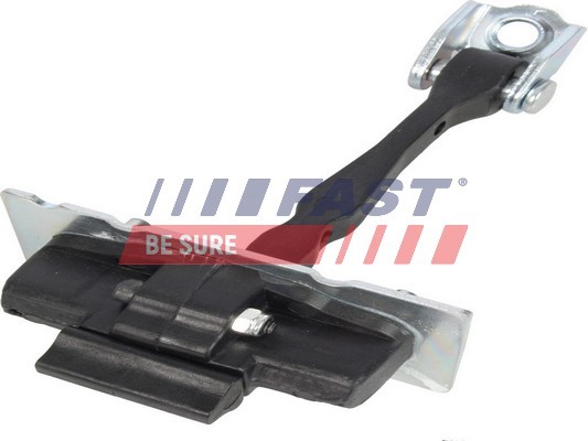 Fast TüRfeststeller Vorderachse Beidseitig FüR CitroëN C4 Grand Picasso II-image